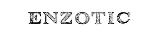 ENZOTIC logo