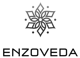 ENZOVEDA logo