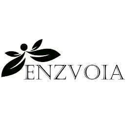 ENZVOIA logo