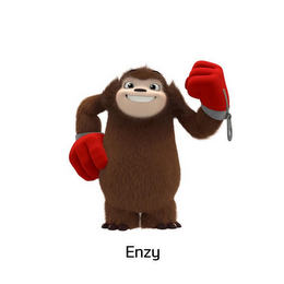 ENZY logo