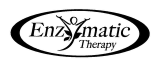 ENZYMATIC THERAPY