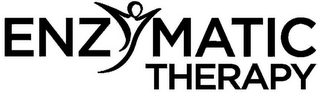 ENZYMATIC THERAPY logo