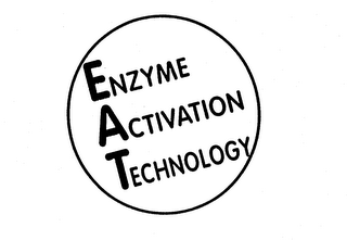ENZYME ACTIVATION TECHNOLOGY logo