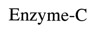 ENZYME-C logo