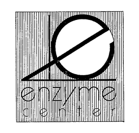 ENZYME CENTER logo