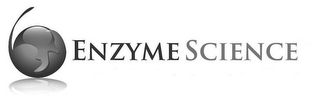 ENZYME SCIENCE logo