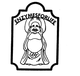 ENZYMESFORLIFE logo