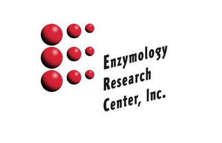 ENZYMOLOGY RESEARCH CENTER, INC. logo