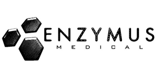 ENZYMUS MEDICAL logo