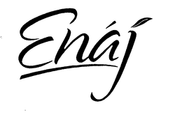 ENÁJ logo