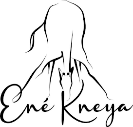 ENÉ KNEYA logo