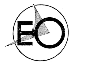 EO logo