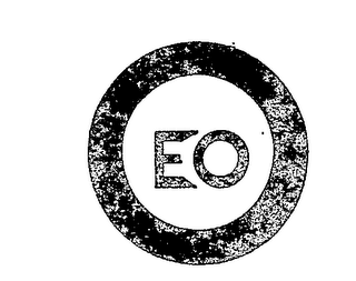 EO logo