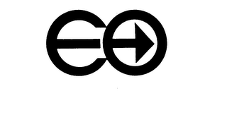 EO logo