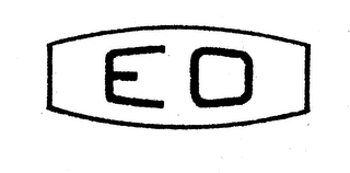 EO logo