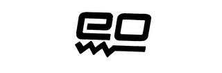 EO logo