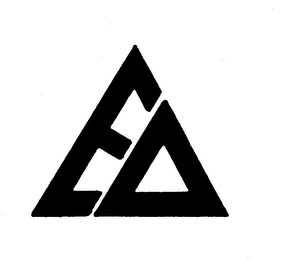 EO logo