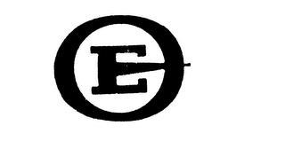 EO logo