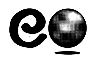 EO logo