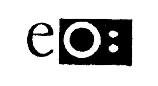 EO logo