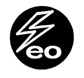 EO logo