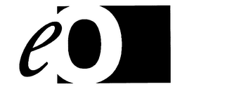 EO logo