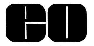 EO logo