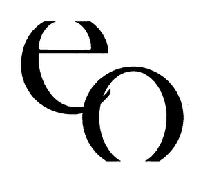 EO logo