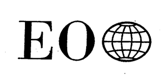 EO logo