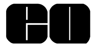 EO logo