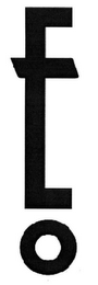 EO logo