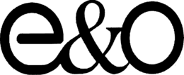 E&O logo