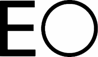 EO logo