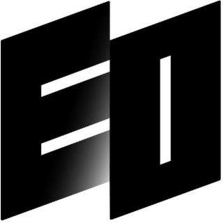 EO logo