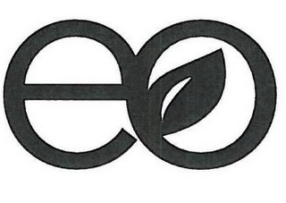 EO logo