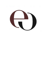 EO logo