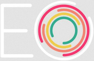 EO logo