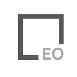 EO logo