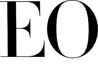 EO logo