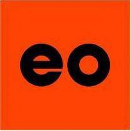 EO logo