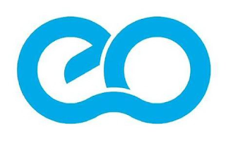 EO logo