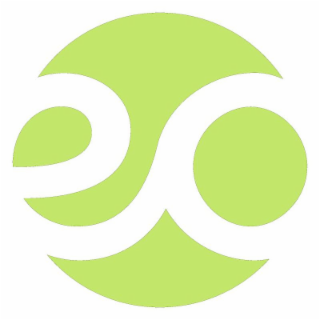 EO logo