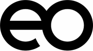 EO logo