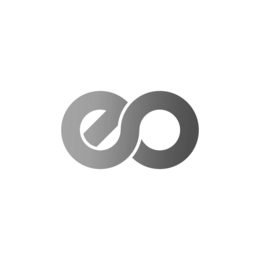 EO logo
