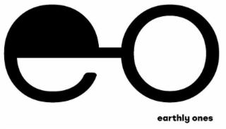 EO EARTHLY ONES logo