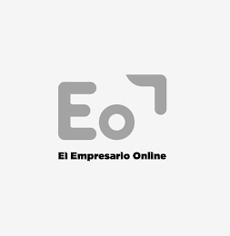 EO EL EMPRESARIO ONLINE logo