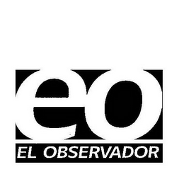 EO EL OBSERVADOR logo