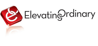 EO ELEVATINGORDINARY logo