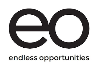 EO ENDLESS OPPORTUNITIES logo