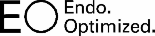 EO ENDO. OPTIMIZED. logo